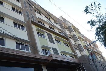 Tancor 3 Residential Suites Cebu Exterior photo