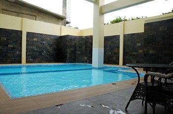 Tancor 3 Residential Suites Cebu Exterior photo